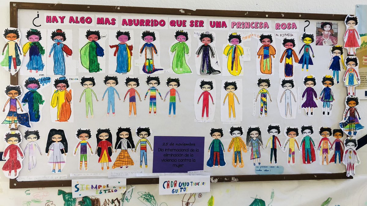 CEIP Pablo Neruda (Málaga) tweet media
