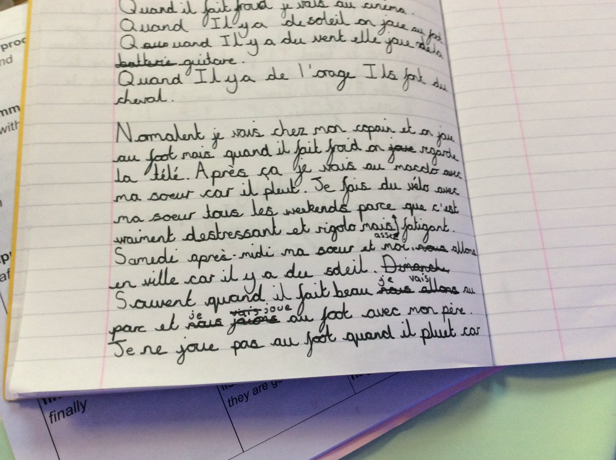 Heath MFL tweet media