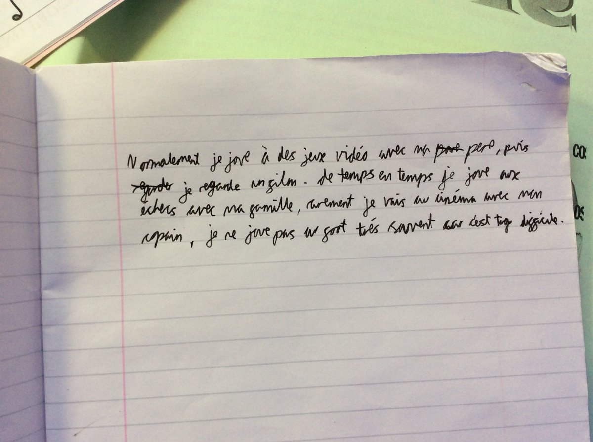 Heath MFL tweet media