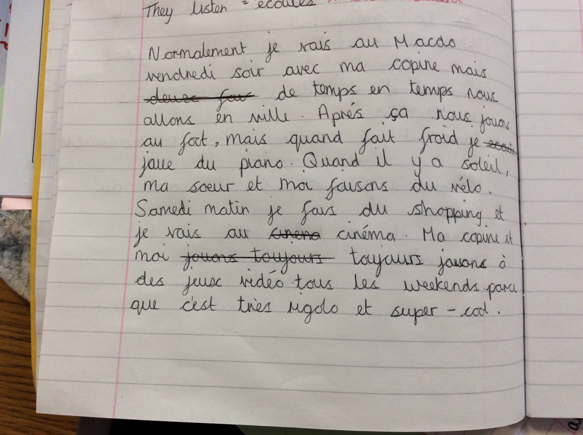 Heath MFL tweet media