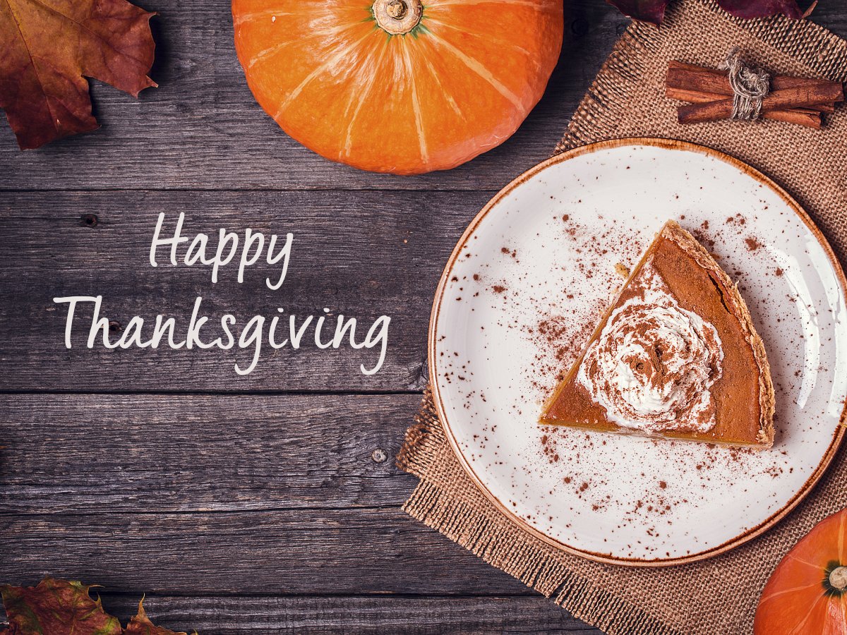 OAusburne's tweet photo. Wishing you a day filled with joy and gratitude. Happy #Thanksgiving! #celebrate https://t.co/ZlW0HlPDWz