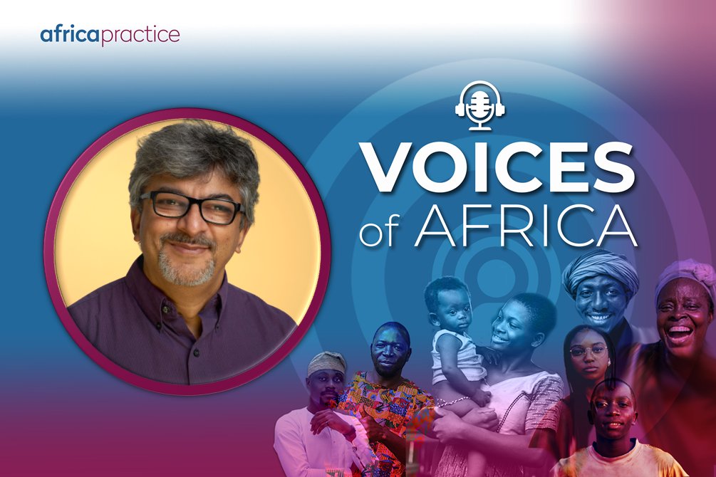 We speak with Rakesh about why some systems do not function, who we are leaving out and what kind of levers can be  used to change systems so that they benefit all people equally.
Listen to the podcast here: bit.ly/3cPqUq6
