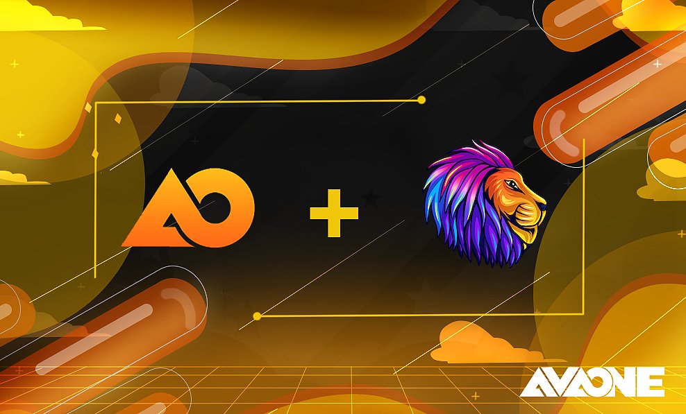 AvaOneFinance's tweet photo. 📢We are pleased to announce that @AvaOneFinance is now partnering with @LydiaFinance!

More exciting news will be coming soon, stay tuned!

📰 https://t.co/NiWwW4LFRz https://t.co/tlOhKAepcr