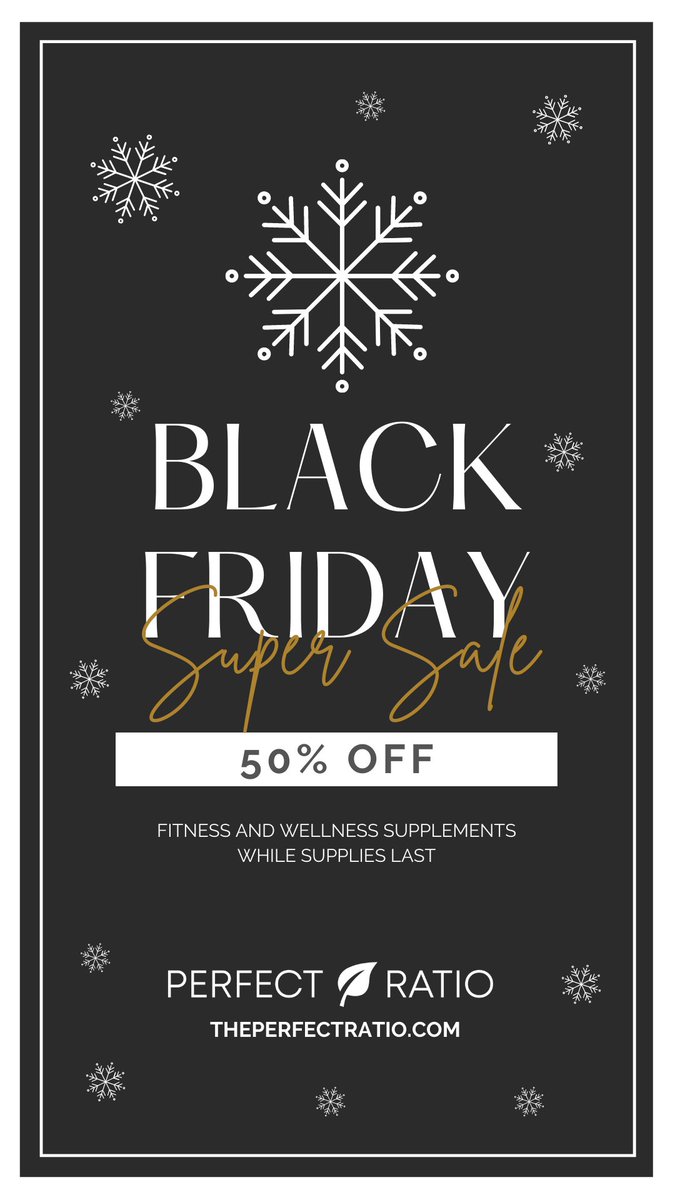 MyPerfectRatio's tweet photo. #BlackFriday savings start now. #fitness #wellness 
https://t.co/S0xcuAHYnl https://t.co/onkhe0cykV