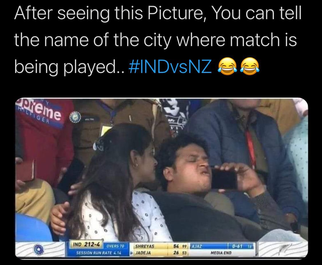 FalguniTewari's tweet photo. Received this on WhatsApp and I just can’t stop laughing at the accuracy
#Kanpur #UPThings https://t.co/dWg6Hc9OCv