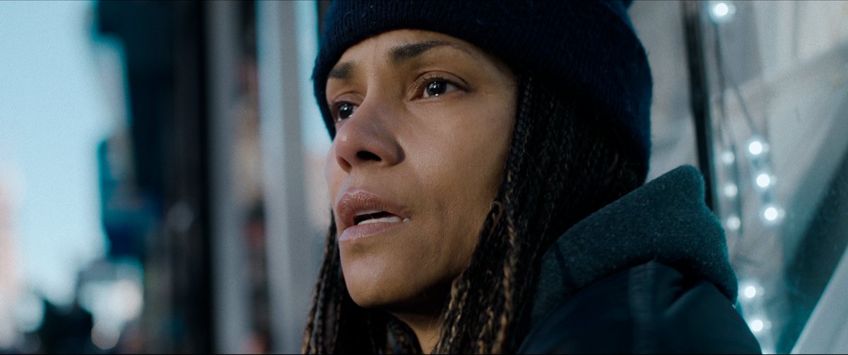 NetflixTudum's tweet photo. Halle Berry’s directorial debut in BRUISED is a fantastic example of the beauty of complex characters with meaningful storytelling to match. Truly touching in its honesty. https://t.co/fhpPNj4Al4