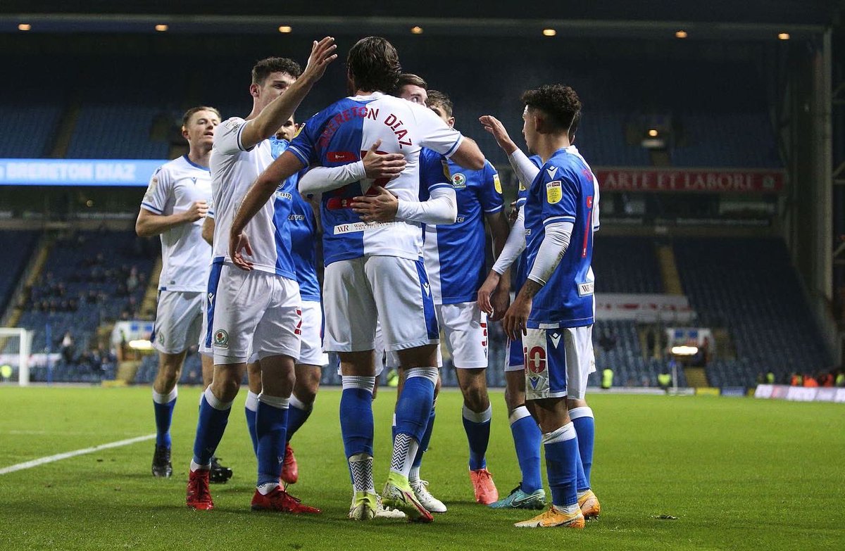 Ben Brereton tweet media