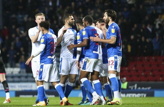 Ben Brereton tweet media