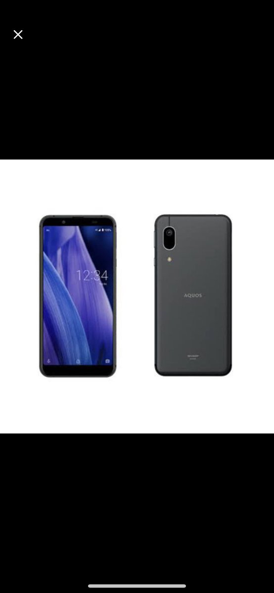 お疲れ様です。今日はaquosのsense3まとめました。
ランクAB mix，WiFi専用機
AQUOS Sense3 basic 
（ほとんどshv48）26台
ブラック AQUOS sense3
（ほとんどshv45）20台