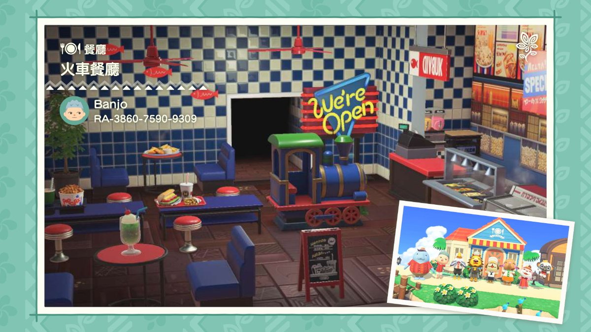 Banjo08131's tweet photo. https://t.co/3P7GLrWExx
#皇獅 #阿波羅 #打造家 #動物森友會 #AnimalCrossing #ACNH #NintendoSwitch https://t.co/GMX34S4VK1