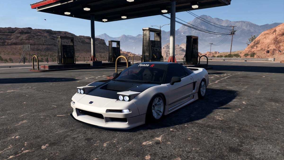 procoder420's tweet image. #PS5Share, #NeedforSpeedPayback