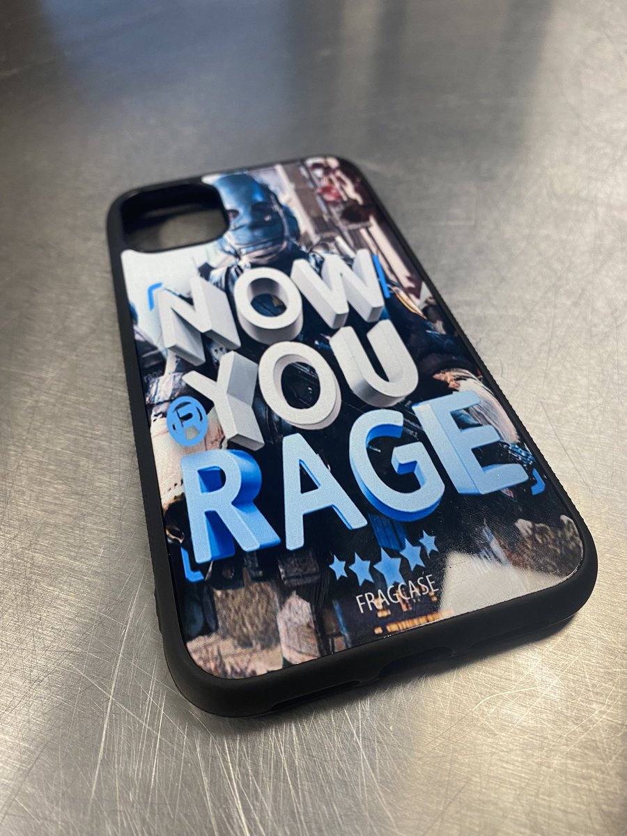 NowYouRaGe tweet media