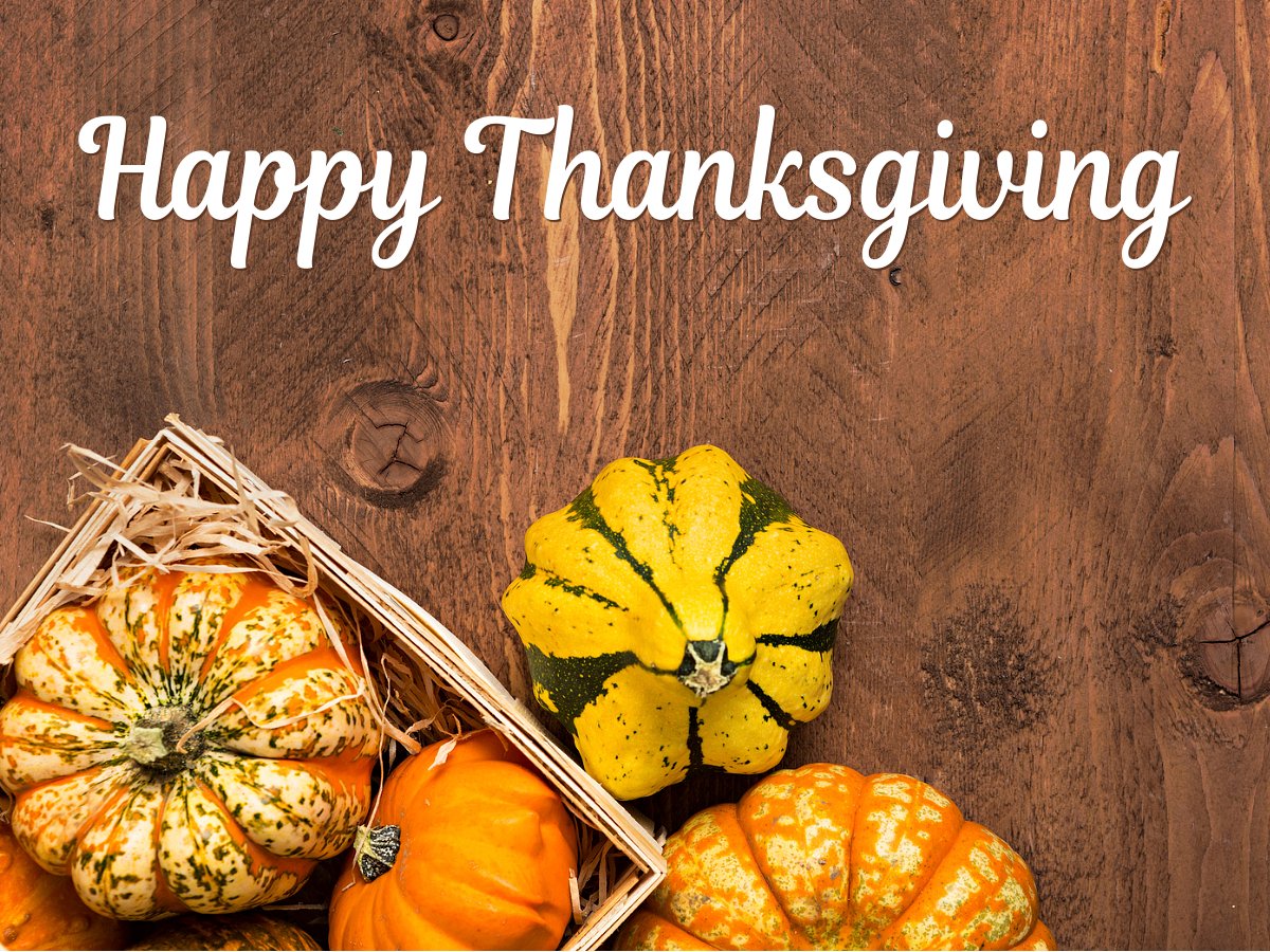 CarleneGraggRE's tweet photo. Take a moment to reflect on all there is to be #thankful for in your life. Happy #Thanksgiving! #gratitude https://t.co/ykSz0gpYzA