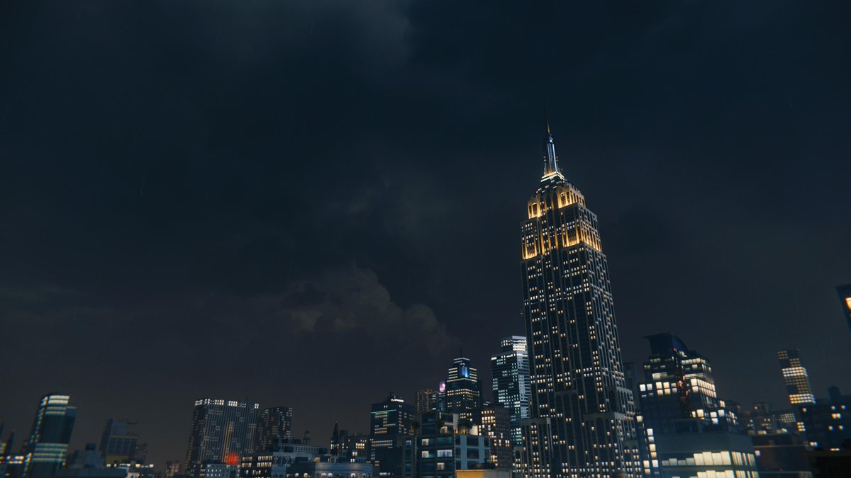 Lokinlong2's tweet photo. #PS5Share, #MarvelsSpiderMan https://t.co/SNOrt8uwfJ