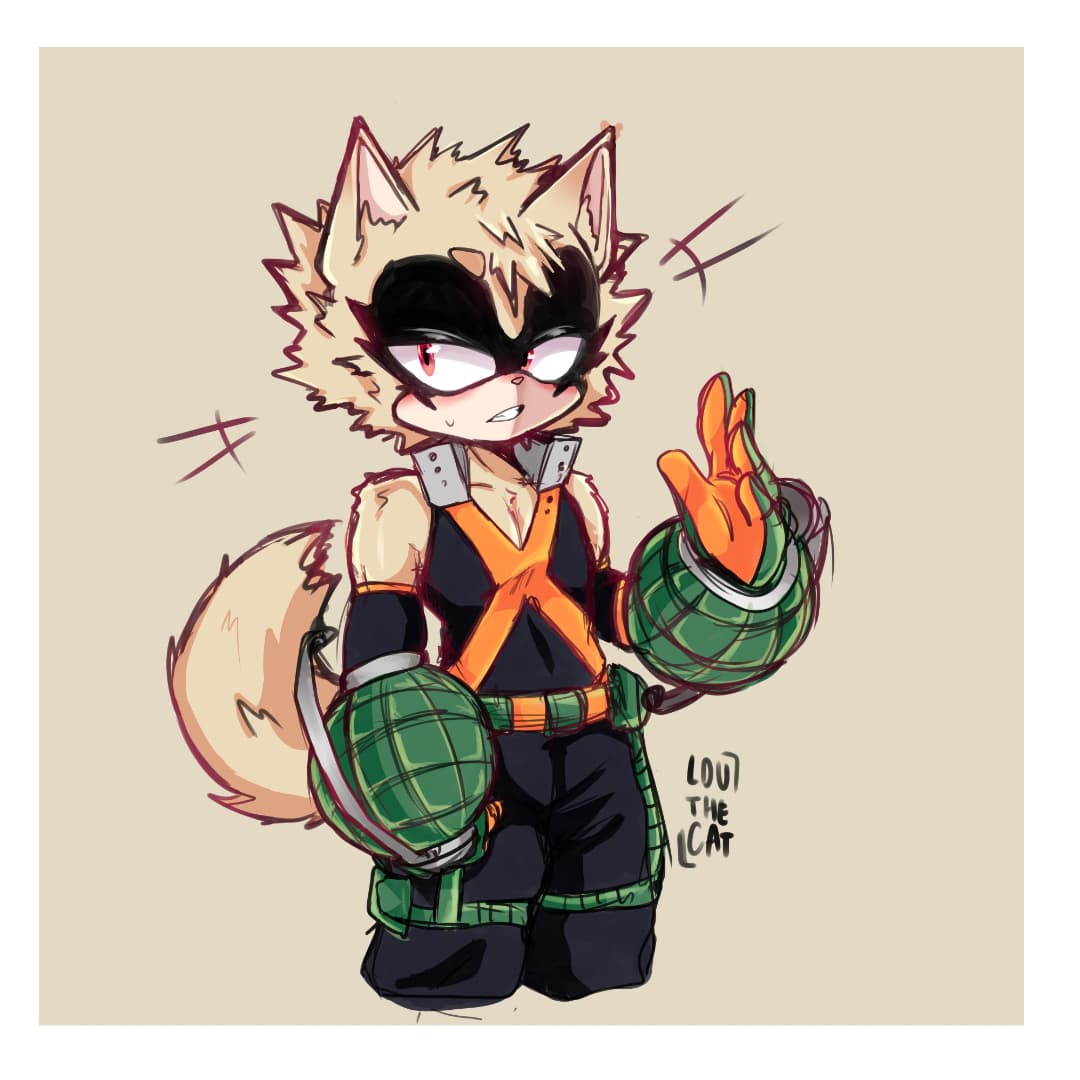 LoutheCat3's tweet photo. Bakudog 💥
Jdjdbwldb es un scketch sucio pero,ta bonito igual
#bakudog https://t.co/noO1U1XZ94