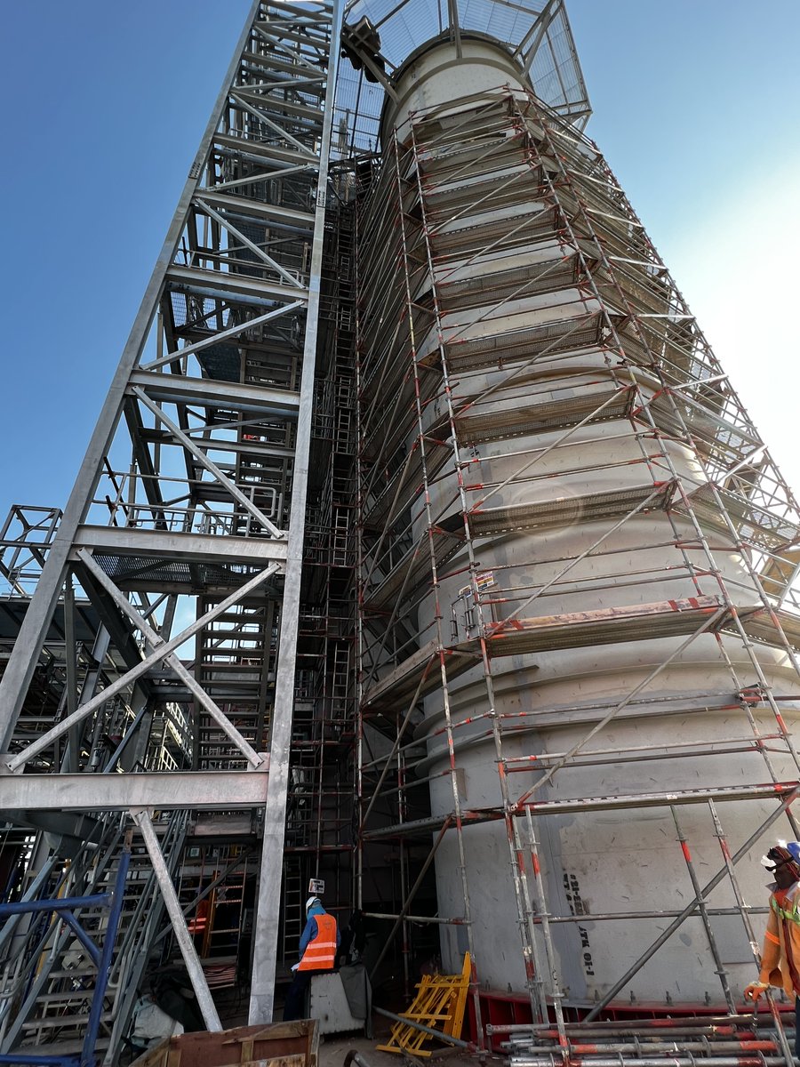 safechaf's tweet photo. Concrete plans for your needs
A successful project is not only one that has technical and financial success, but one that has been executed without human and material damage.
#safechaf #construction #development #concrete #business #building #construccion #constructionworker https://t.co/IQDLYof6R6