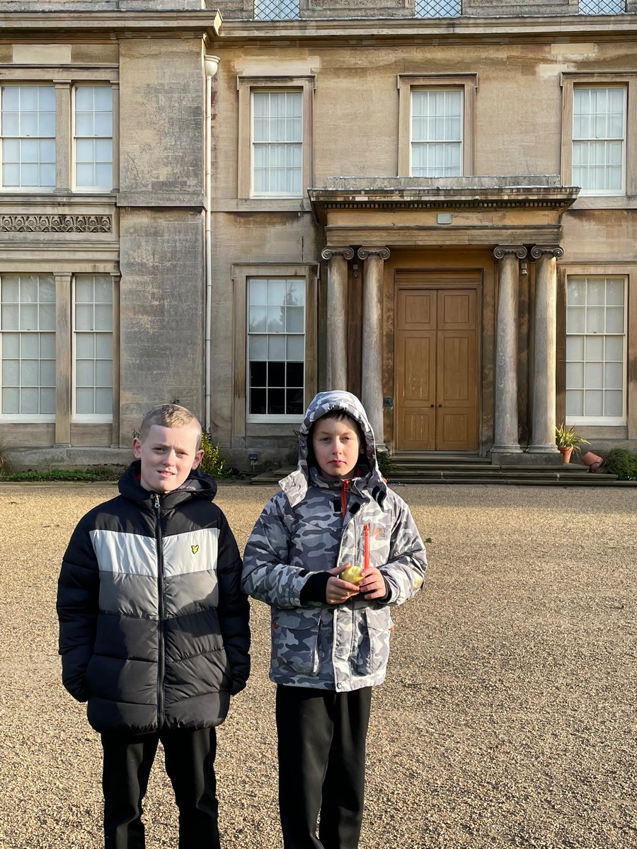 DisplayWBJS's tweet image. no ones home 🏡 @WBJJuniorSchool