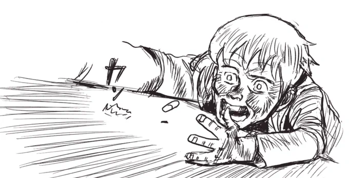 学びはあるけどうまくは描けないにぇ 