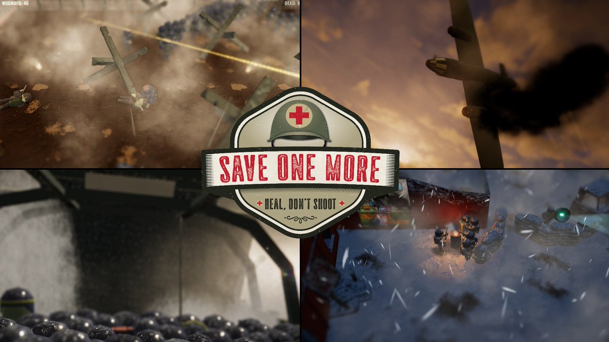 StasShostak's tweet photo. All of my games are on sale now, including Titan Chaser at 60% discount! (Side note: I've made EXTREMELY different games over last six years, maybe it's not the best strategy for indie dev, but no regrets)
https://t.co/1F1AjLehFi
#SteamAutumnSale #SteamAwards #indiegames #Steam https://t.co/6viixkgyzD