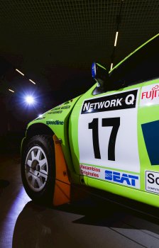 SEAT Prensa (@seatprensa_es) on Twitter photo Tal día como hoy hace 25 años finalizaba el Rally de Gran Bretaña de 1996, y los #SEAT Ibiza Kit Car conquistaban el primer título mundial FIA 2 Litros de SEAT. Tal día como hoy hace 25 años finalizaba el Rally de Gran Bretaña de 1996, y los #SEAT Ibiza Kit Car conquistaban el primer título mundial FIA 2 Litros de SEAT.