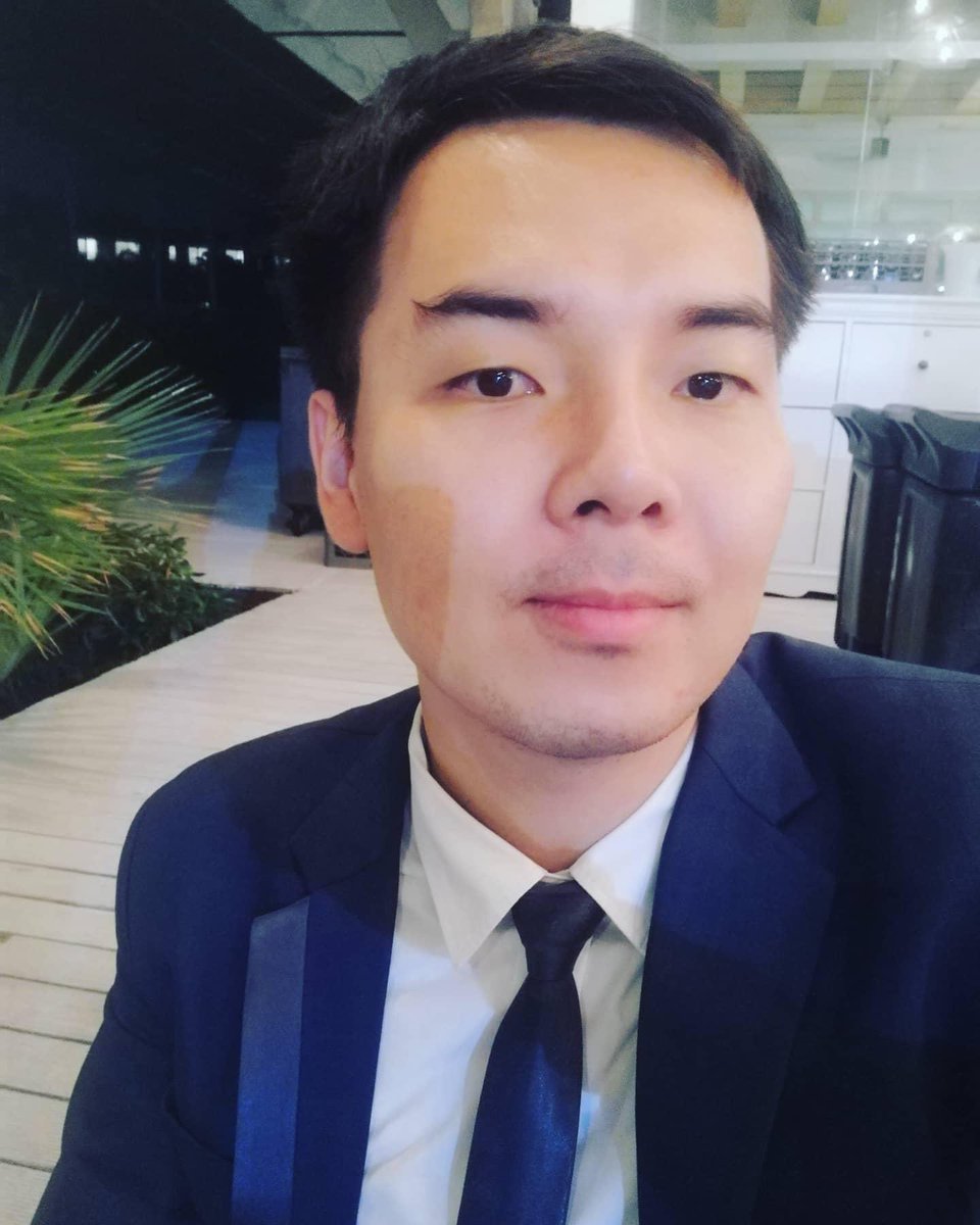 Smppe368's tweet photo. เลิกงานพอดี https://t.co/vUVcS4oGJj
