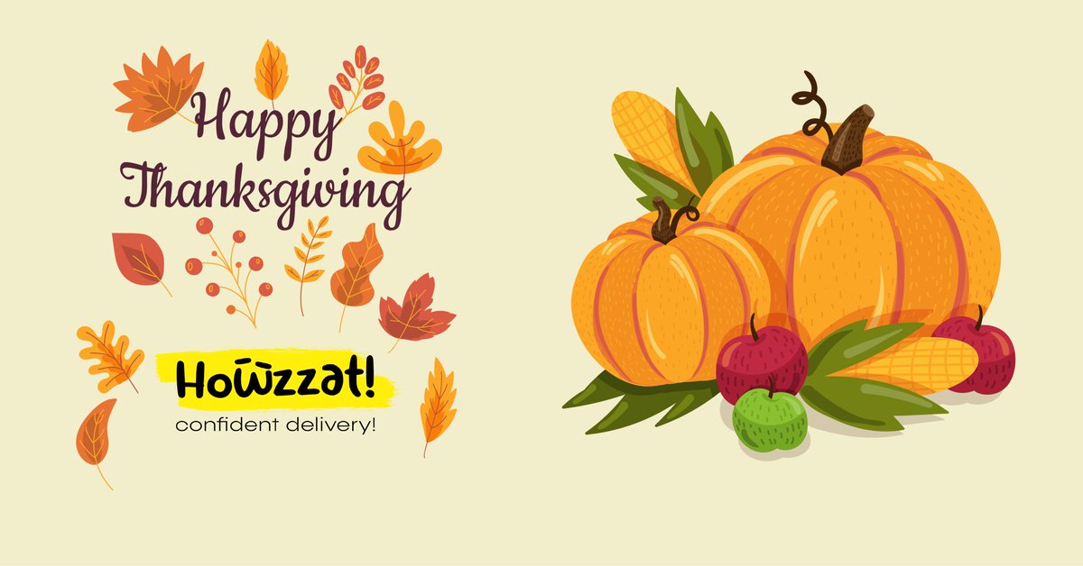 🇺🇸🦃 Happy Thanksgiving! 🦃🇺🇸

#thankgiving2021 #happythanksgiving2021 #howzzat #ThanksgivingDay