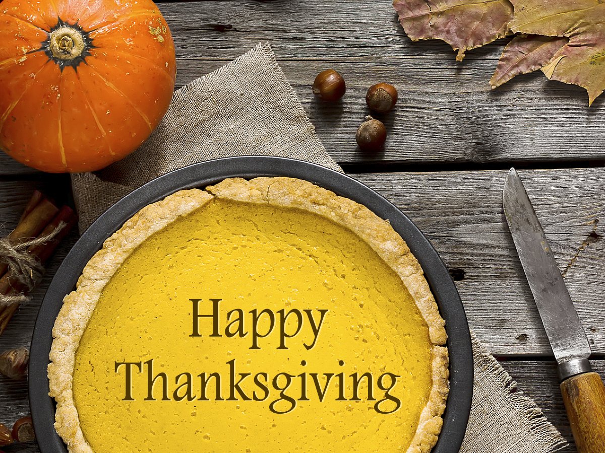 cwiggins42's tweet photo. A #thankful heart is a happy heart. #HappyThanksgiving! https://t.co/o58y9QWv3A