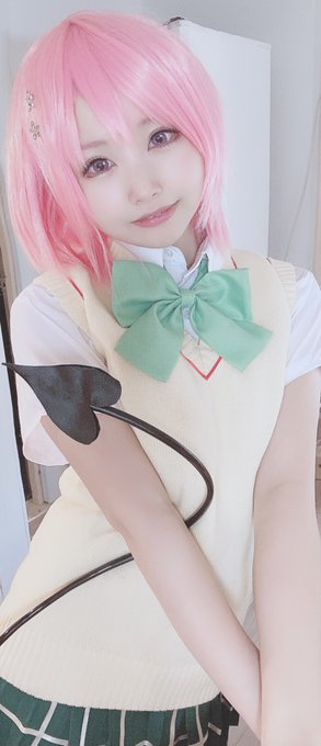 Twitterのコスプレ画像14