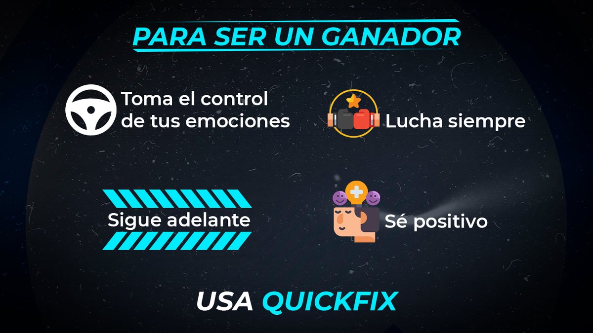 QuickFixve's tweet photo. La vida está llena de retos, 🧗♂️ por lo que si quieres perseverar, adáptate, sortea los obstáculos y aclara tus metas. El momento es ahora ¡Sé invencible, sé un hombre #QuickFix! 🕺
.
#QuickFix #QuickFixformen #Lunes https://t.co/Ak1mCJ5zJn