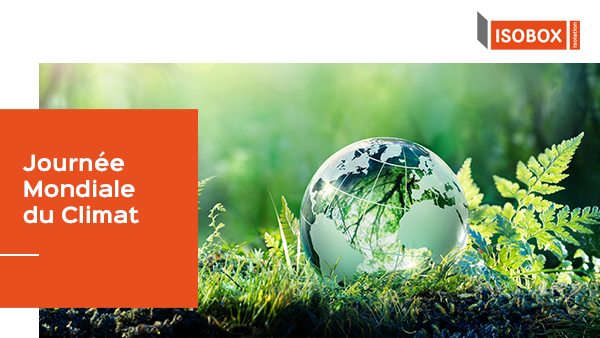 A l'occasion de la Journée Mondiale du #Climat, n'oublions pas que la #rénovation des passoires thermiques est cruciale pour lutter contre la crise #climatique.🌍 Le projet de loi Climat et Résilience y porte une grande attention.🌱

👉 isobox-isolation.fr