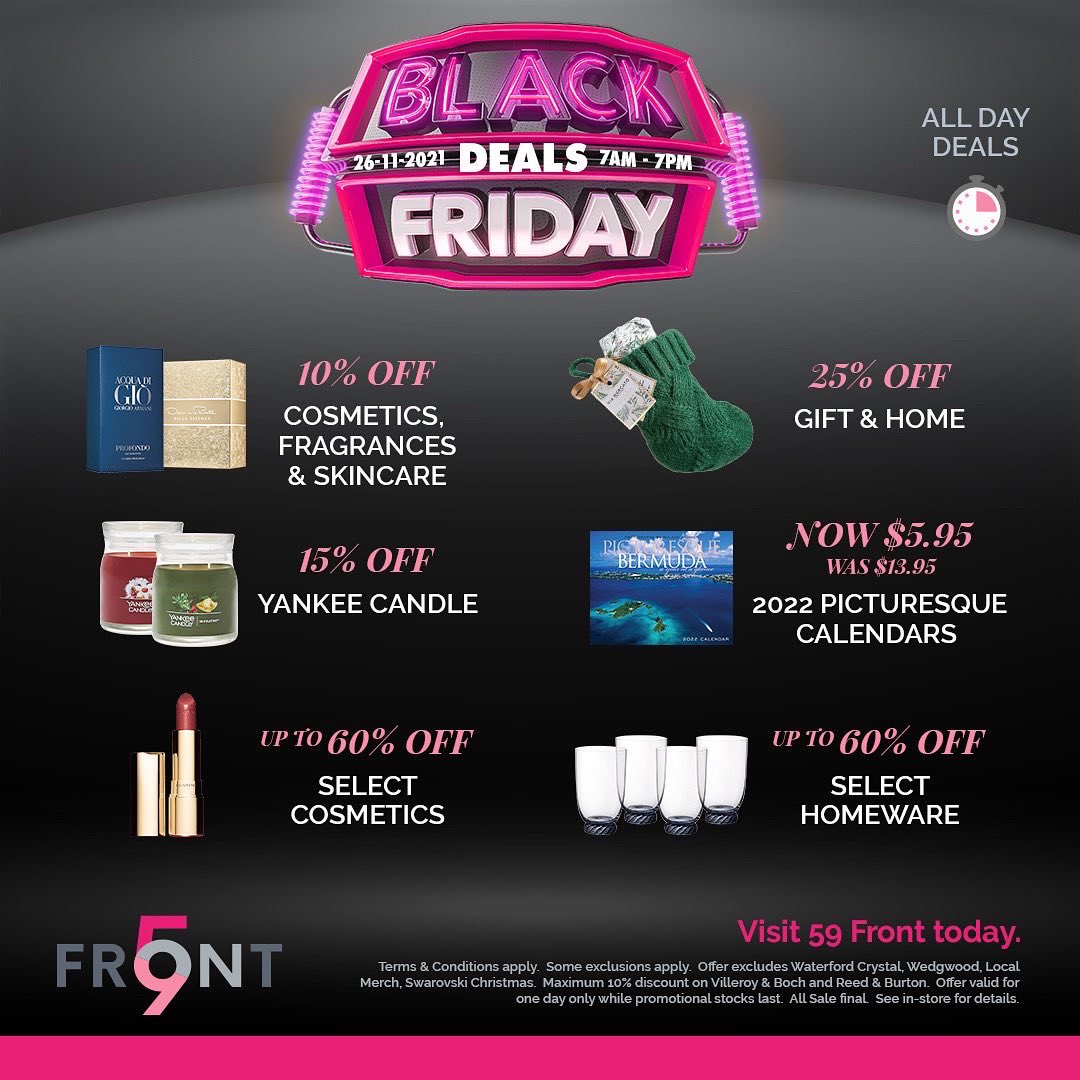 fiftyninefront's tweet photo. 26-11-21 BLACK FRIDAY DEALS #59Front https://t.co/PdpNH9QpX0