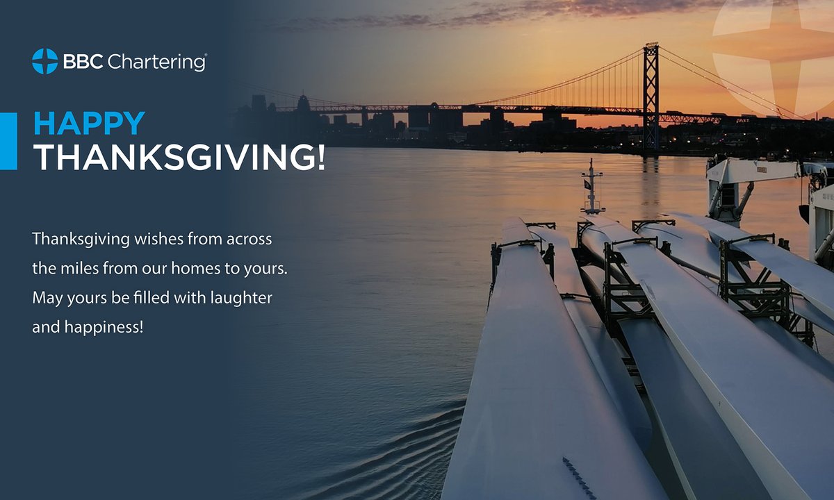 BBC Chartering tweet media