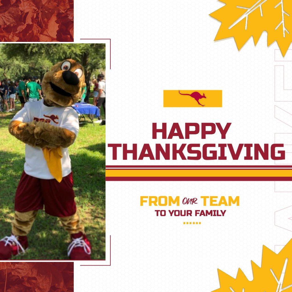 Austin College 'Roos Athletics tweet media