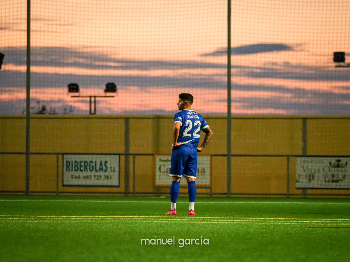 📢 BAJA 

Anunciamos que, por motivos laborales, nuestro jugador Antonio Fuentes deja el CD Ventippo.

Te deseamos la mayor de las suertes. Aquí estaremos para lo que necesites <a href="/AFFuentes_10/">Antonio Fuentes</a> 

#VentippoSomosTodos