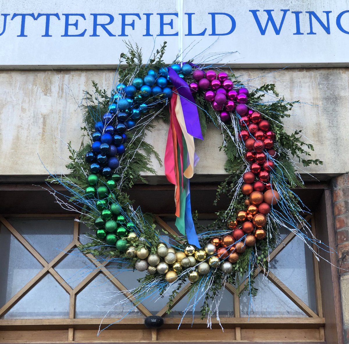 Hampshire Hospitals Charity tweet media