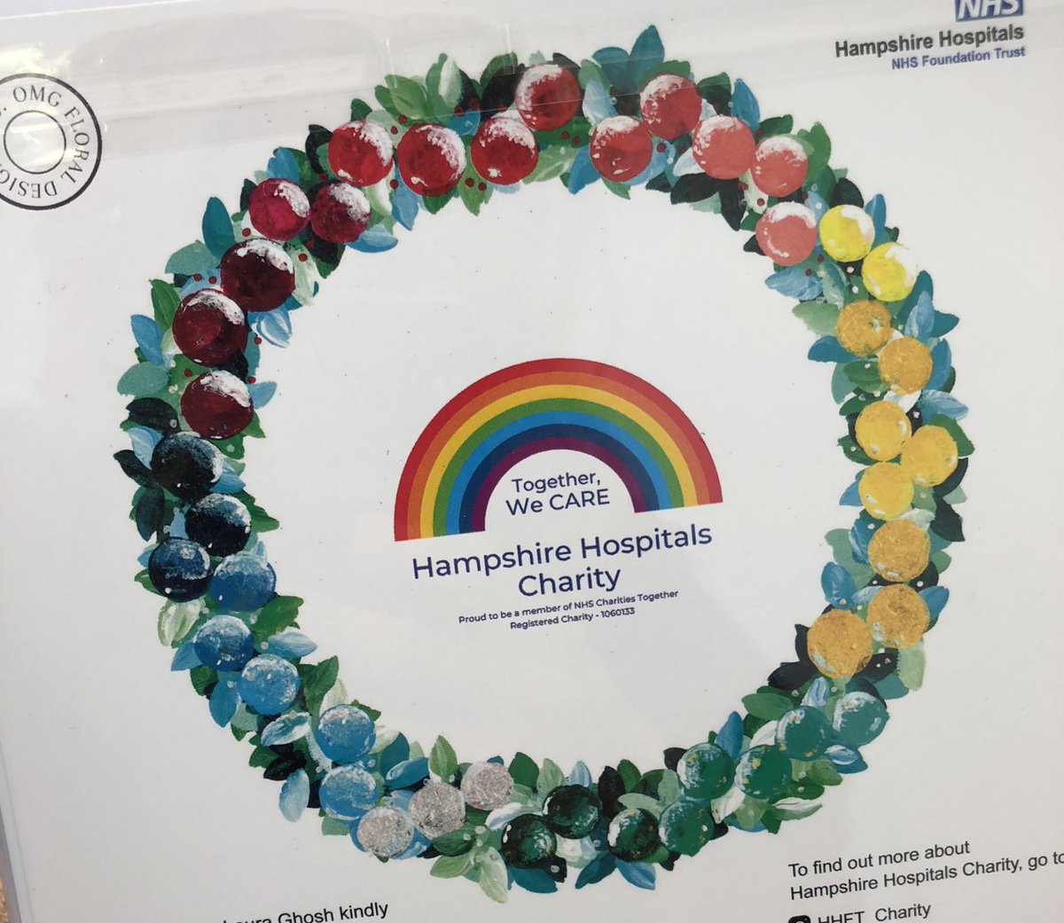 Spot anything similar? ☺️ We are so excited to share what we’ve been working on in collaboration with <a href="/lauraghosh5/">laura ghosh</a> on Monday, 29 November 🙌🏻 🌈  Keep your eyes peeled 👀