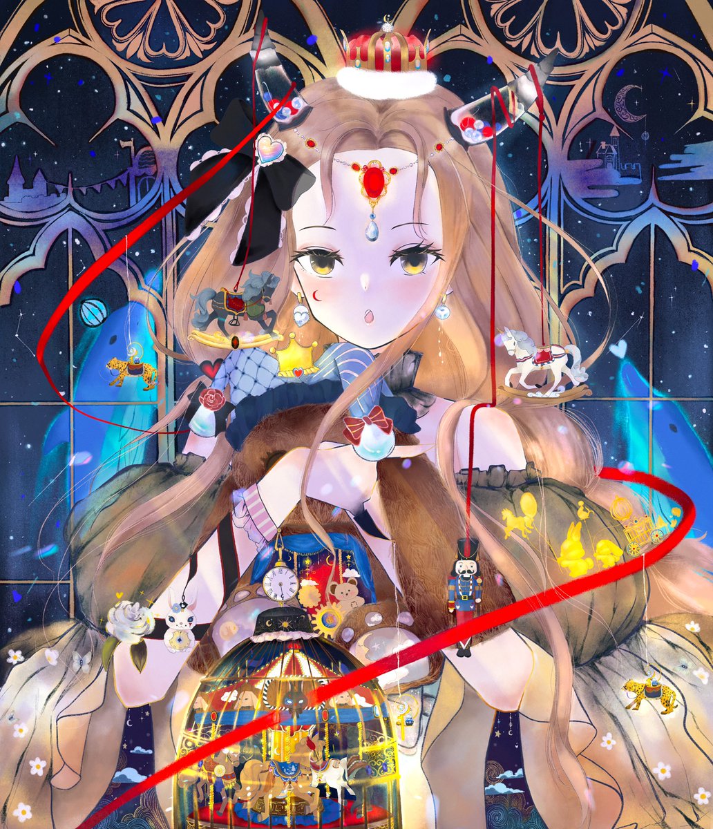 onwanyaM's tweet photo. 🎪The key 🎪Still available for bidding 

start 0.52 ETH 

Go to the auction at @withFND 💗🥰

https://t.co/peEuf39lyi

I'm very determined, hope someone really likes it.

 #Afts #AnifamNFT #animeartist #nftart #NFTcommunity #NFTJapan https://t.co/wwyYsumGjJ