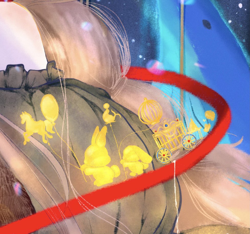 🎪The key 🎪Still available for bidding 

start 0.52 ETH 

Go to the auction at @withFND 💗🥰

foundation.app/@Akaruipopoy/~…

I'm very determined, hope someone really likes it.

 #Afts #AnifamNFT #animeartist #nftart #NFTcommunity #NFTJapan