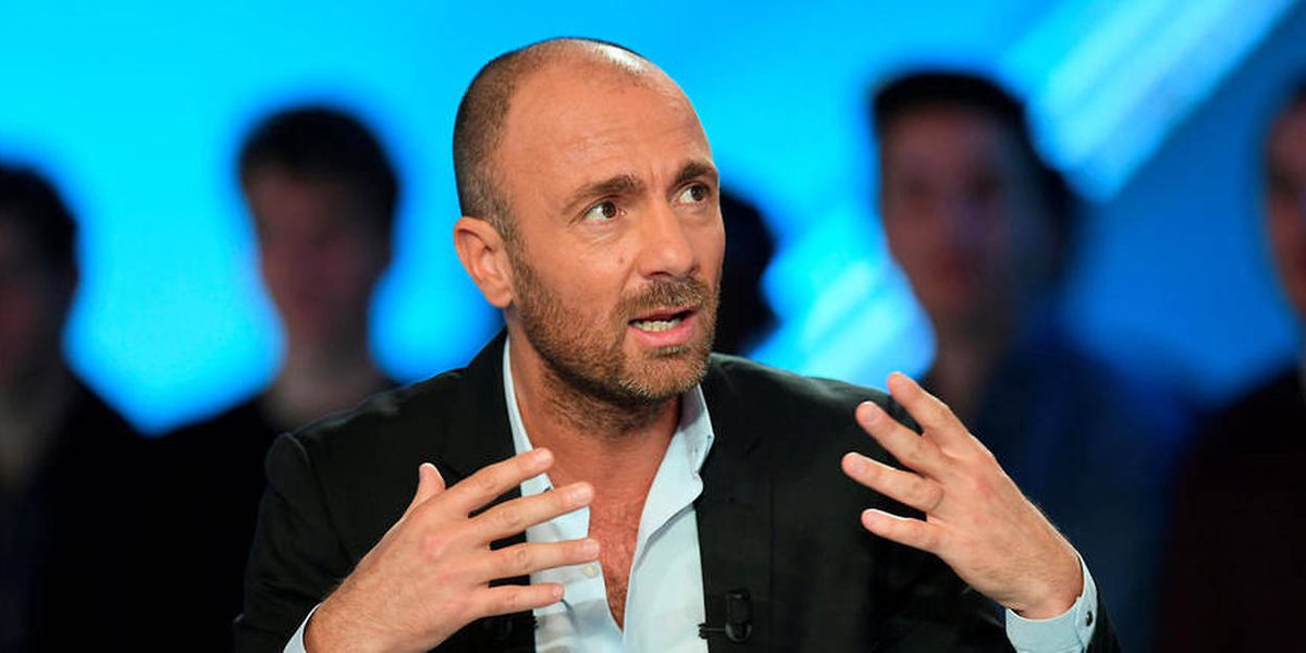 savajicl's tweet image. Christophe Bulgarry