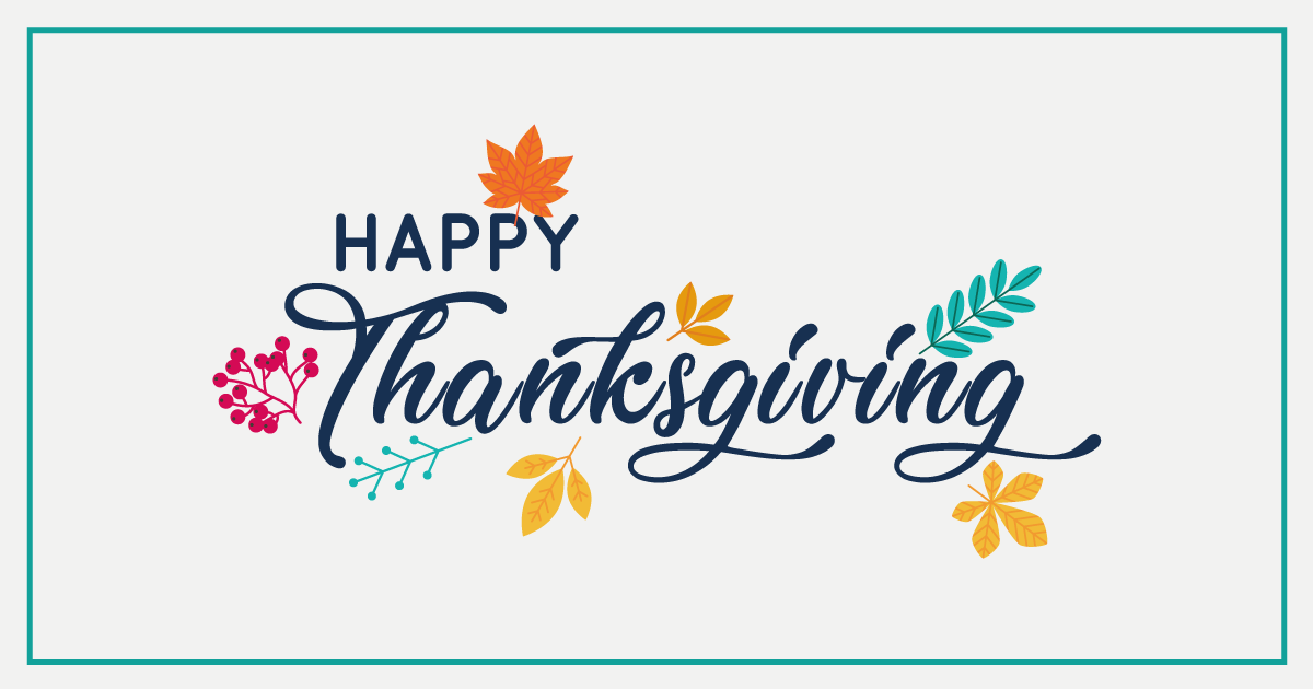 SmoothwallUS's tweet photo. Wishing all our customers, partners and colleagues a very happy Thanksgiving! https://t.co/qccIf1IksV