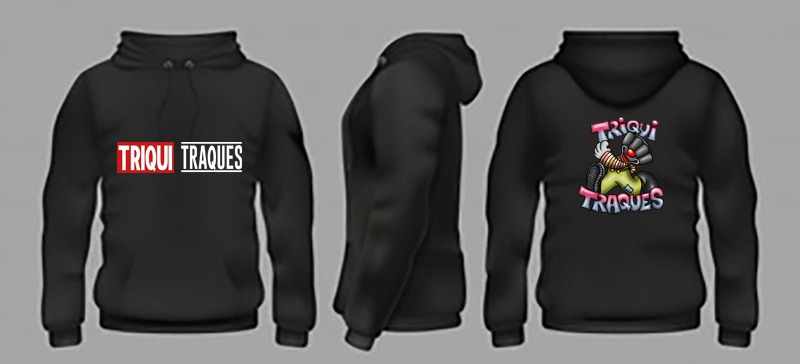 Triqui Traques tweet media