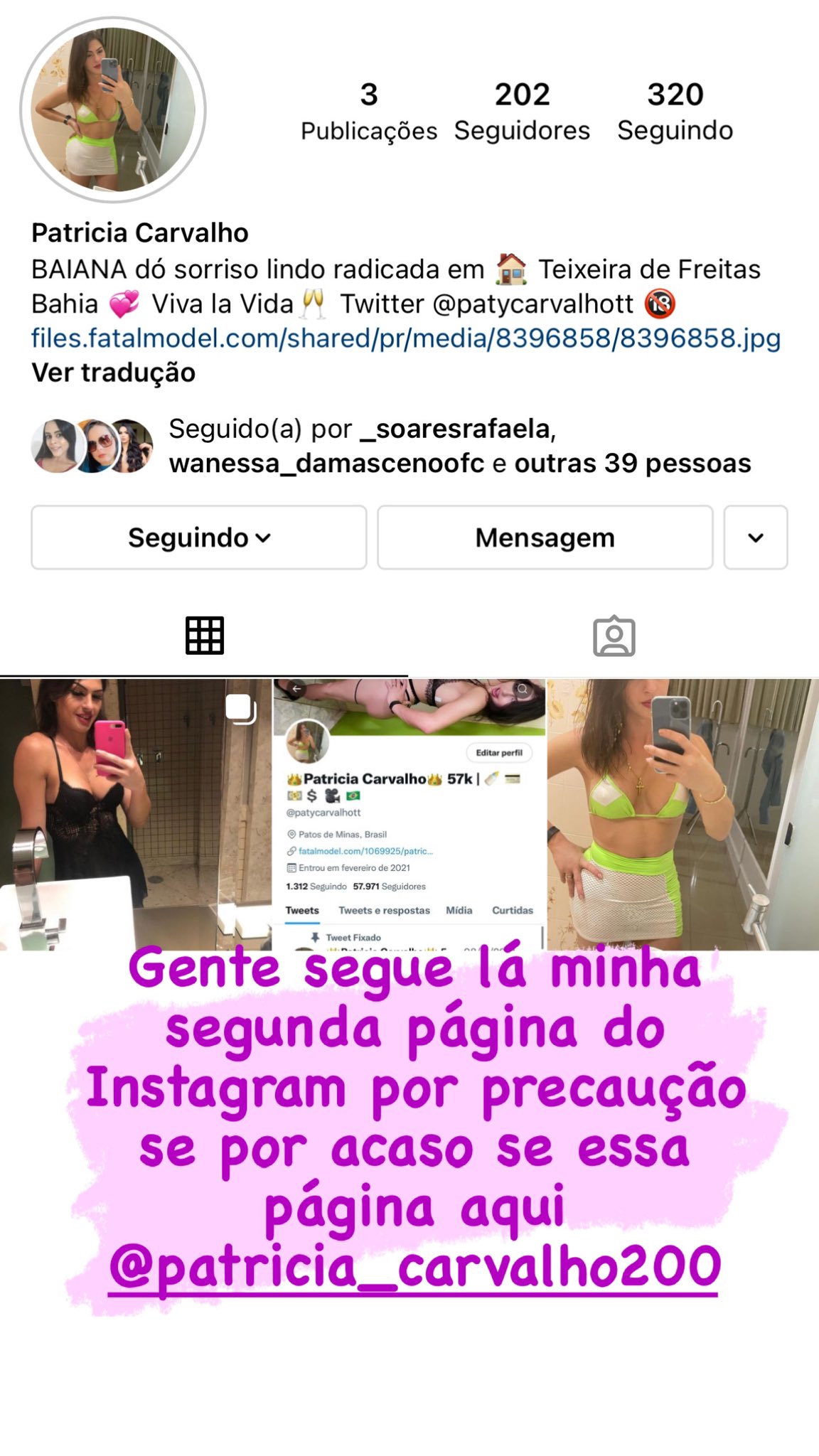 Conheça Eduarda acompanhante em Sorriso