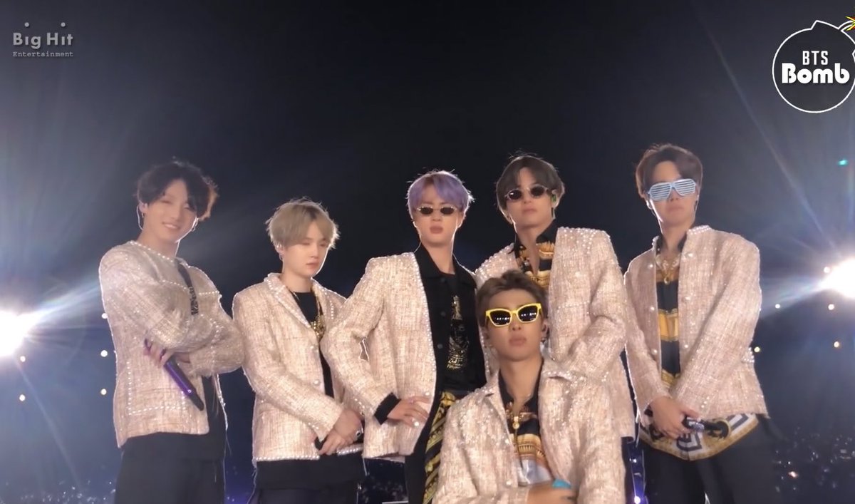 #hybewedemandtoprotectBTS