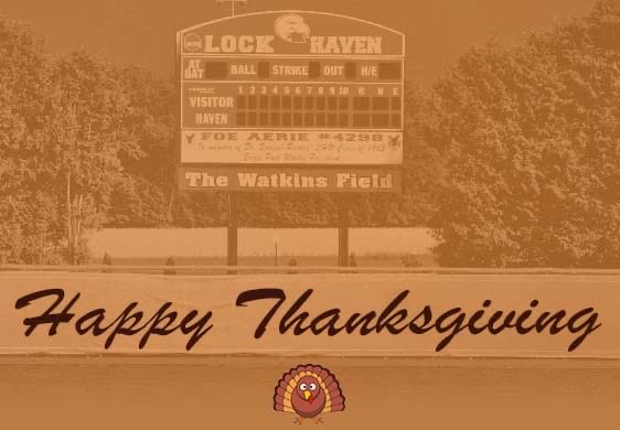 Lock Haven Baseball tweet media