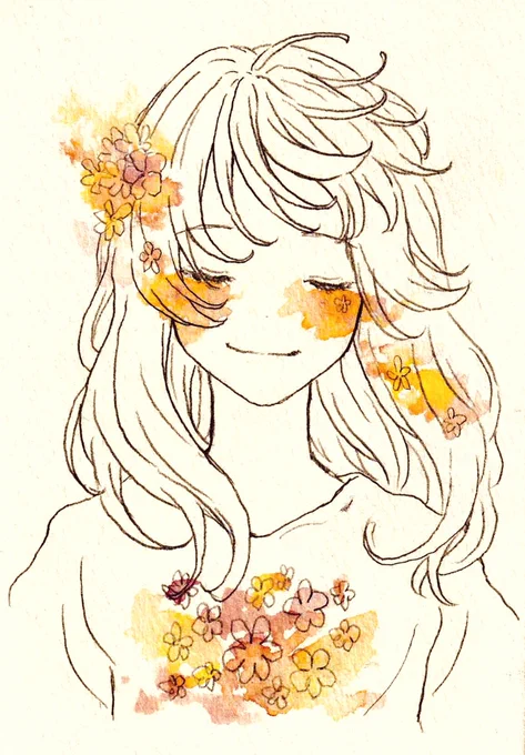 焚き火のような夢をみる 