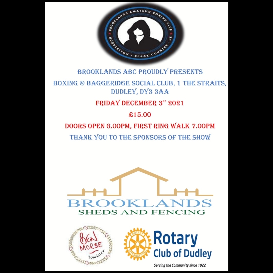 Brooklands ABC (@brooklandsabc) on Twitter photo 