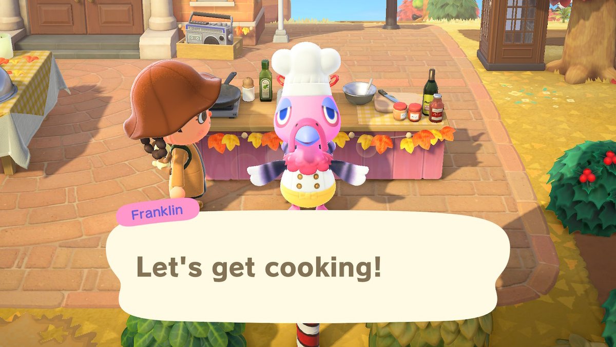 SaraaCrossing's tweet photo. Happy Turkey Day! https://t.co/19HWMz8PAS