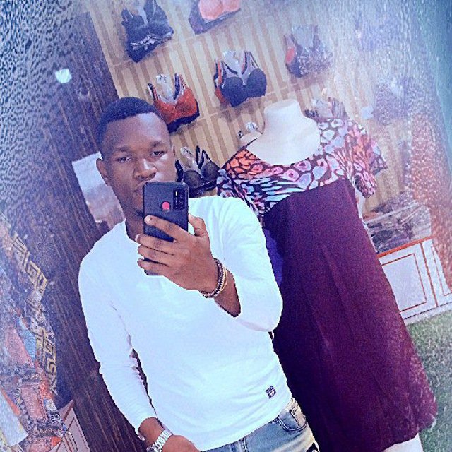 #NewProfilePic