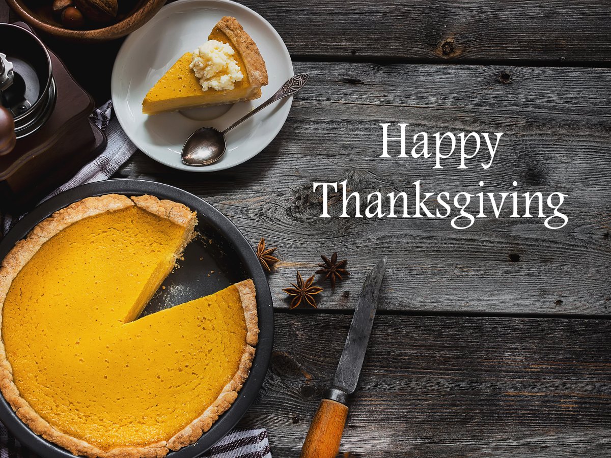 jhmartinez010's tweet photo. Right now is the best time to be grateful. Happy #Thanksgiving! #thankful https://t.co/XkosJl6Zob