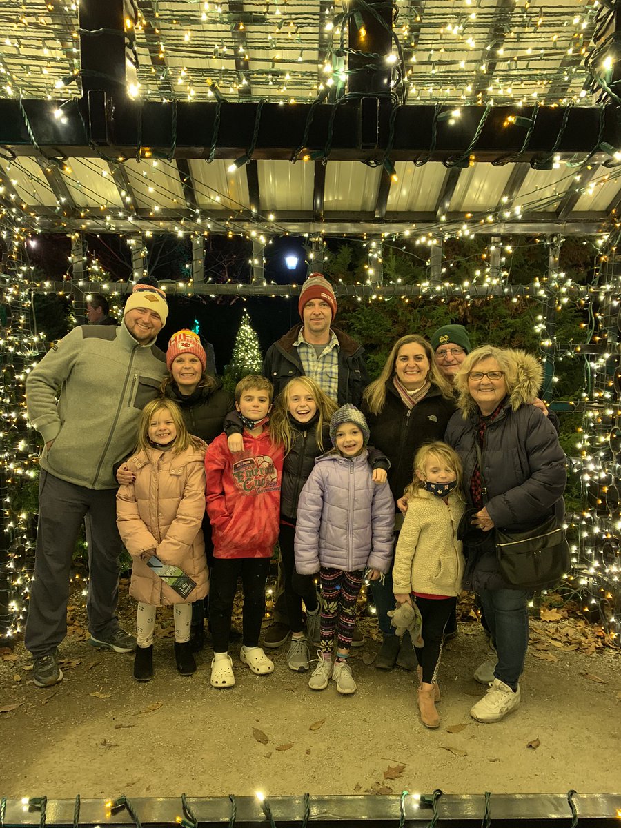Thankful for my family and friends!!